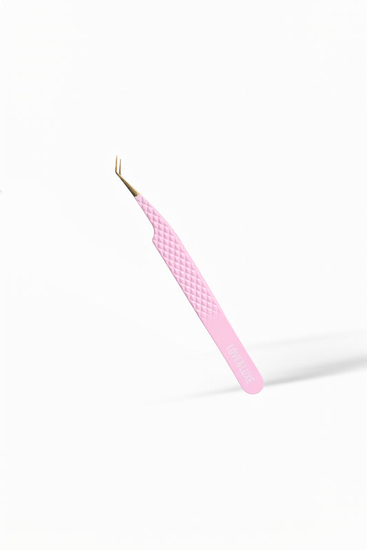 45° Volume Tweezer