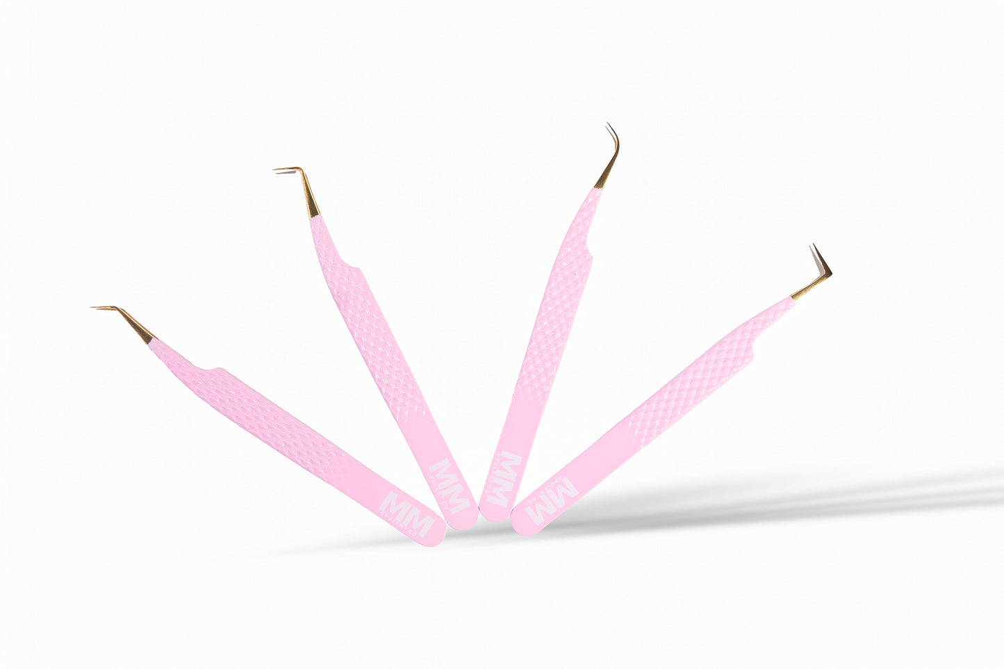 MM Tweezer Precisions