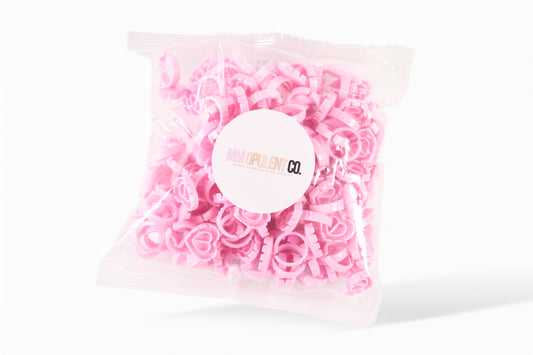 Glue Rings