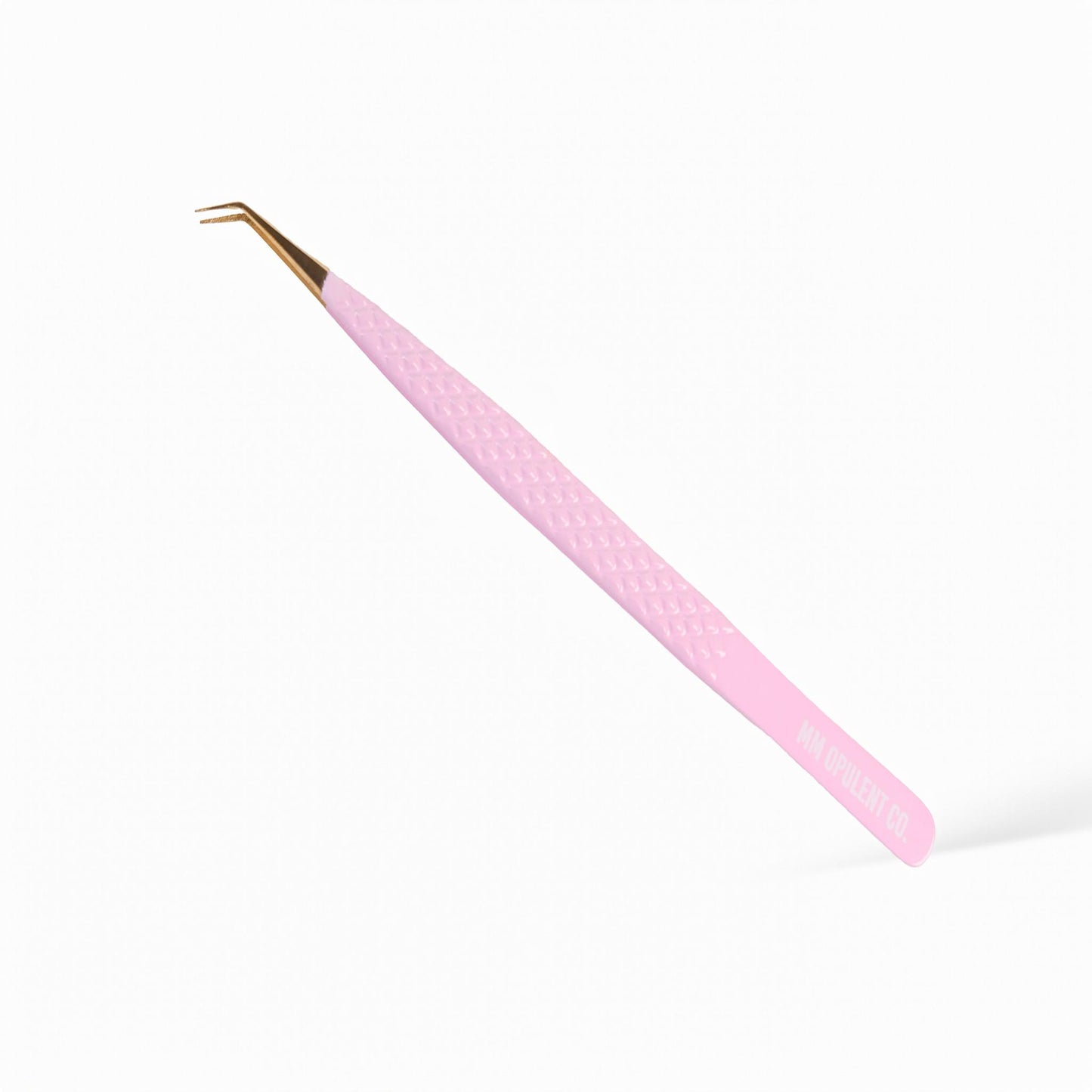 45° Isolation Tweezer - Extended Length