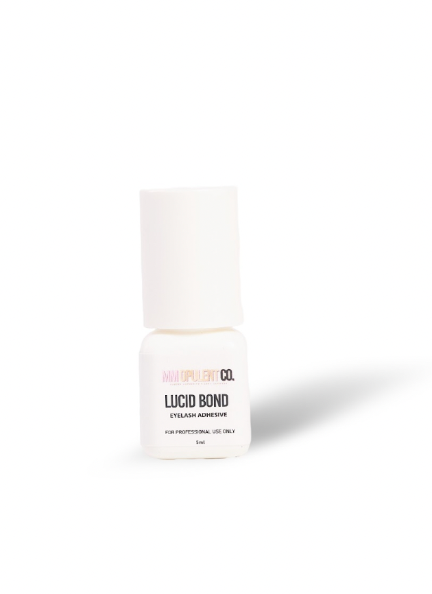 Opulent Clear Adhesive