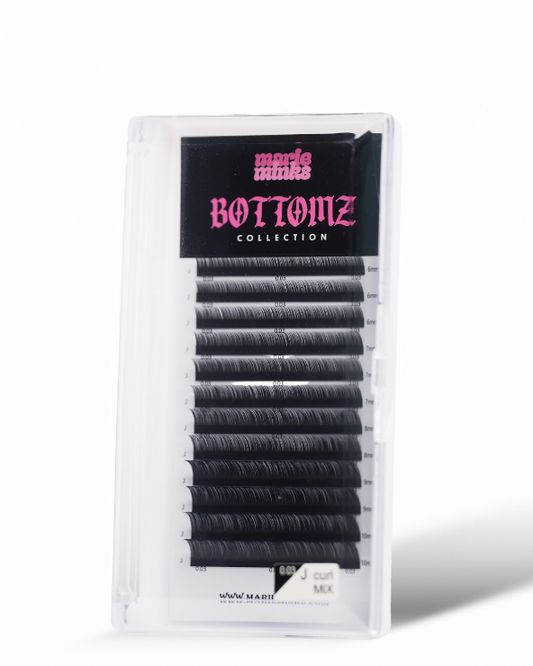 MM Bottomz Collection